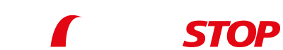 First Stop Tyre Logo