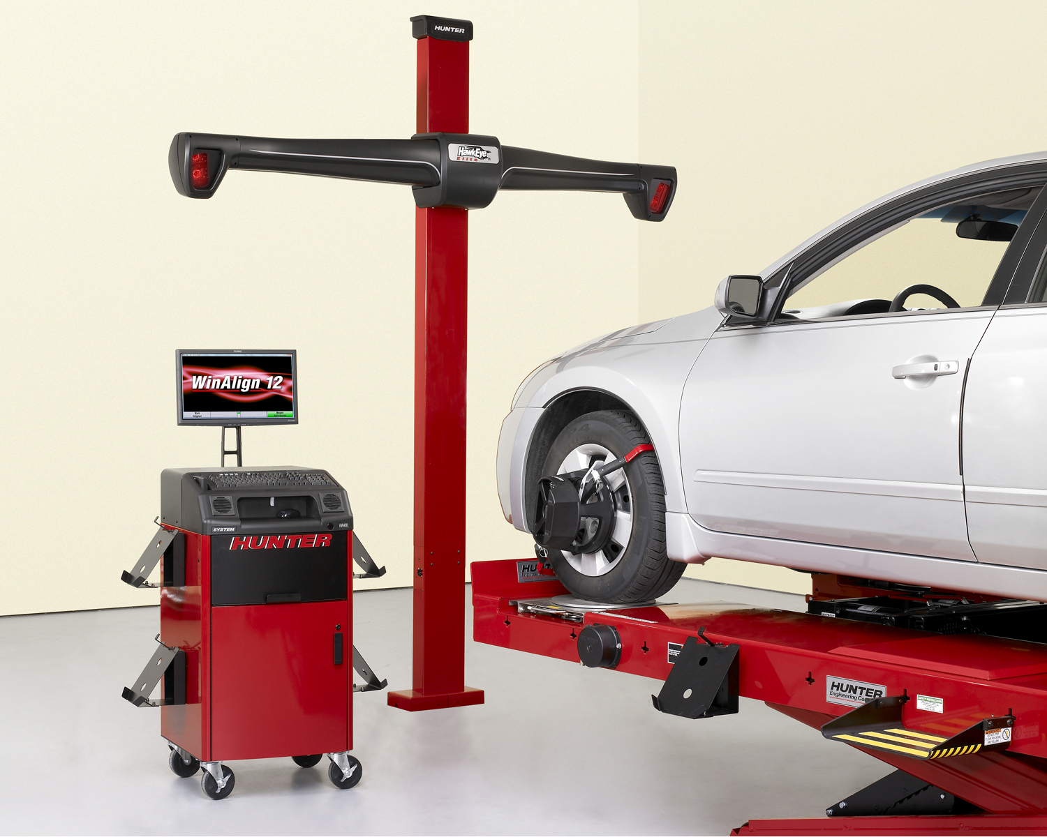 Wheel Alignment Cardiff 