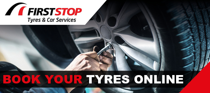 Tyres Dinas Powys