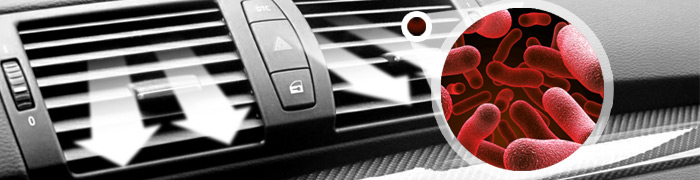 Air Con regas vehicles Cardiff