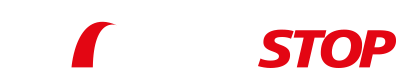 First Stop Logo