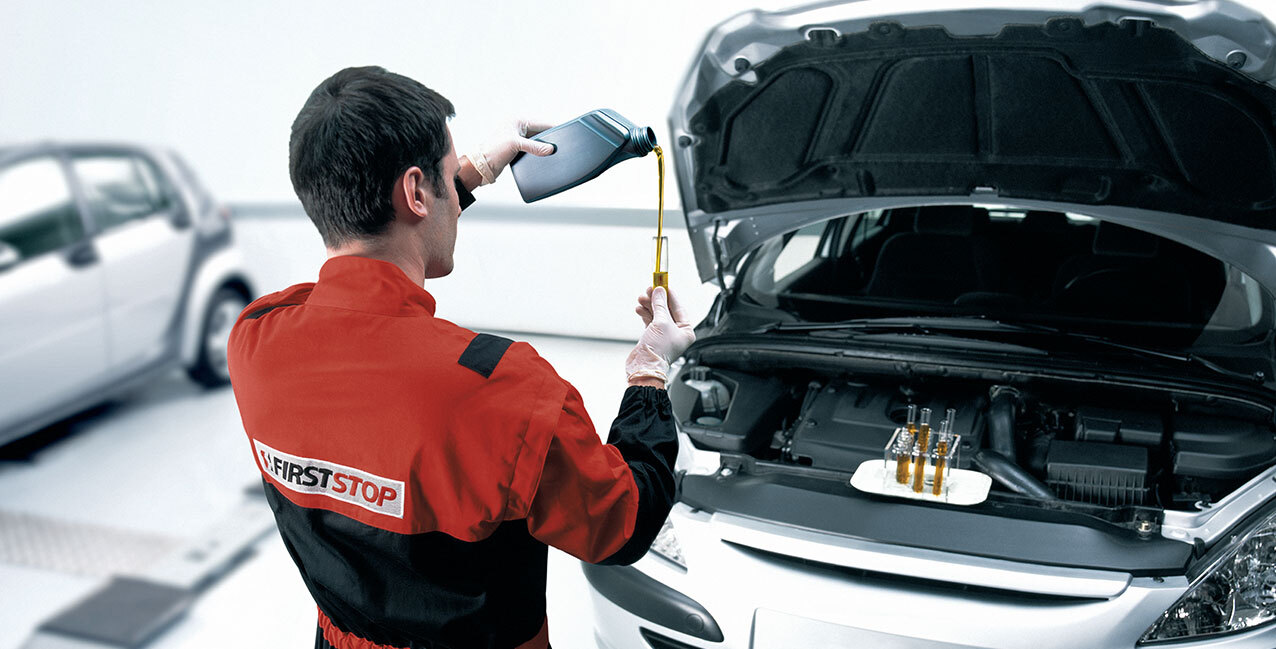 Vehicle Servicing Cardiff